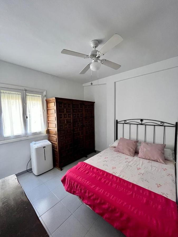 Acogedor Apartamento Recien Reformado En El Puerto Deportivo De Aguadulce Агуадульсе Екстер'єр фото