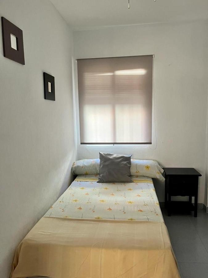 Acogedor Apartamento Recien Reformado En El Puerto Deportivo De Aguadulce Агуадульсе Екстер'єр фото