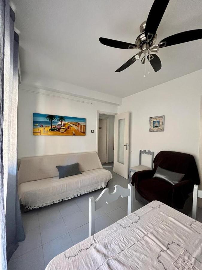 Acogedor Apartamento Recien Reformado En El Puerto Deportivo De Aguadulce Агуадульсе Екстер'єр фото